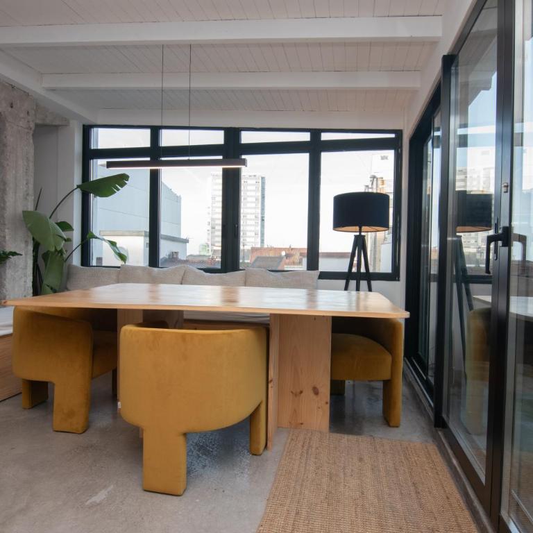 Juan Florez - Apartamento de 1 dormitorio - 18