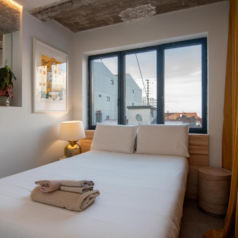 Juan Florez - Apartamento de 1 dormitorio - 13
