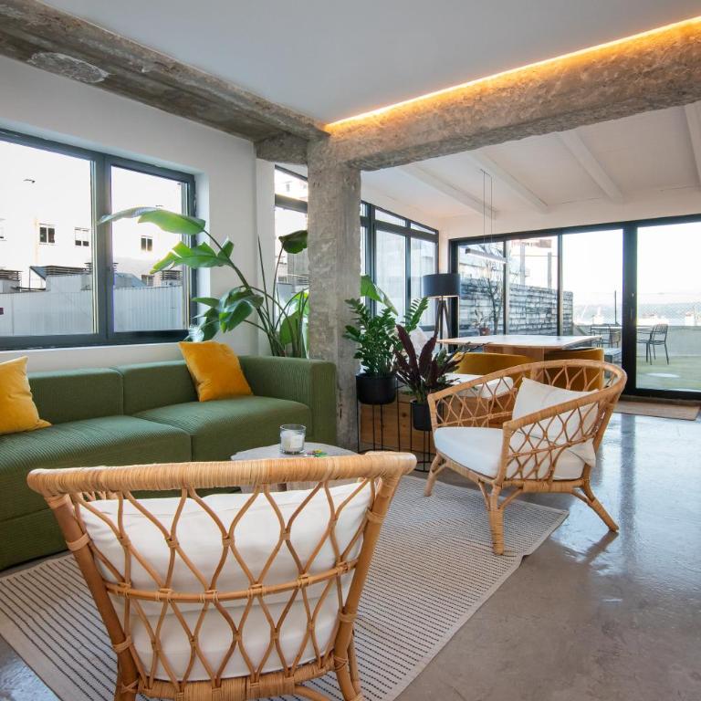Juan Florez - Apartamento de 1 dormitorio - 1