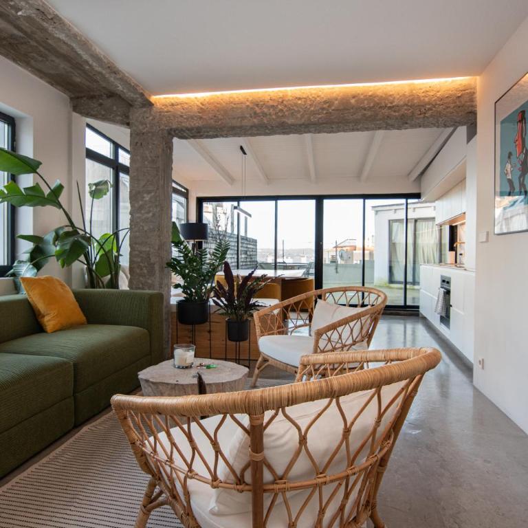 Juan Florez - Apartamento de 1 dormitorio - 16