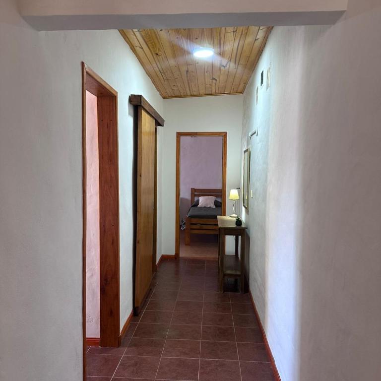 Casa de Descanso Don Abel - Casa con 1 dormitorio - 1