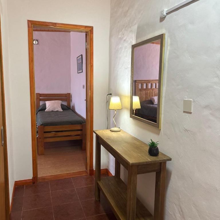 Casa de Descanso Don Abel - Casa con 1 dormitorio - 3