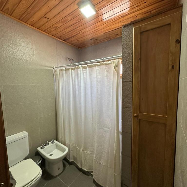 Casa de Descanso Don Abel - Casa con 1 dormitorio - 5