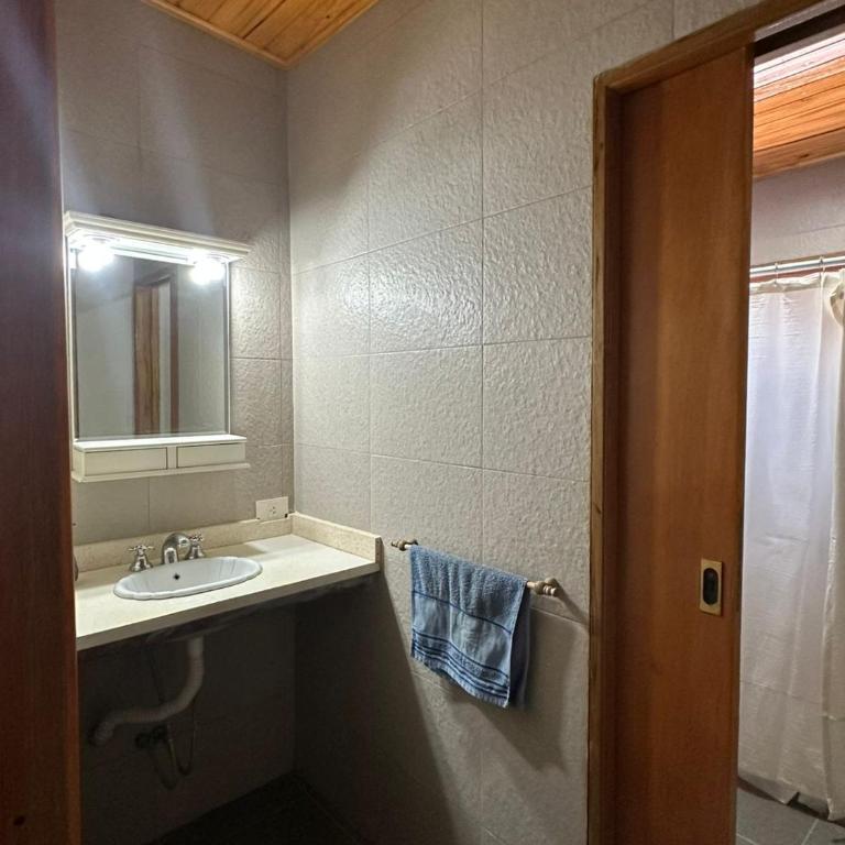 Casa de Descanso Don Abel - Casa con 1 dormitorio - 9