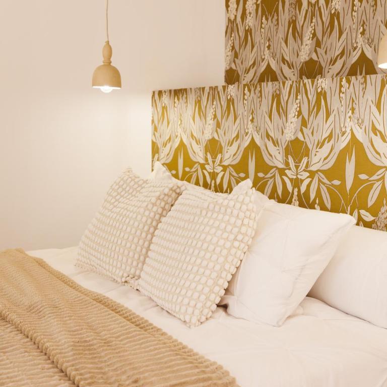 Suite Cigale Terracotta avec sauna à Antibes - Apartment mit 2 Schlafzimmern - 10
