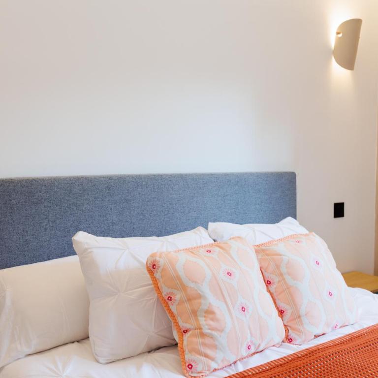 Suite Cigale Terracotta avec sauna à Antibes - Apartment mit 2 Schlafzimmern - 16