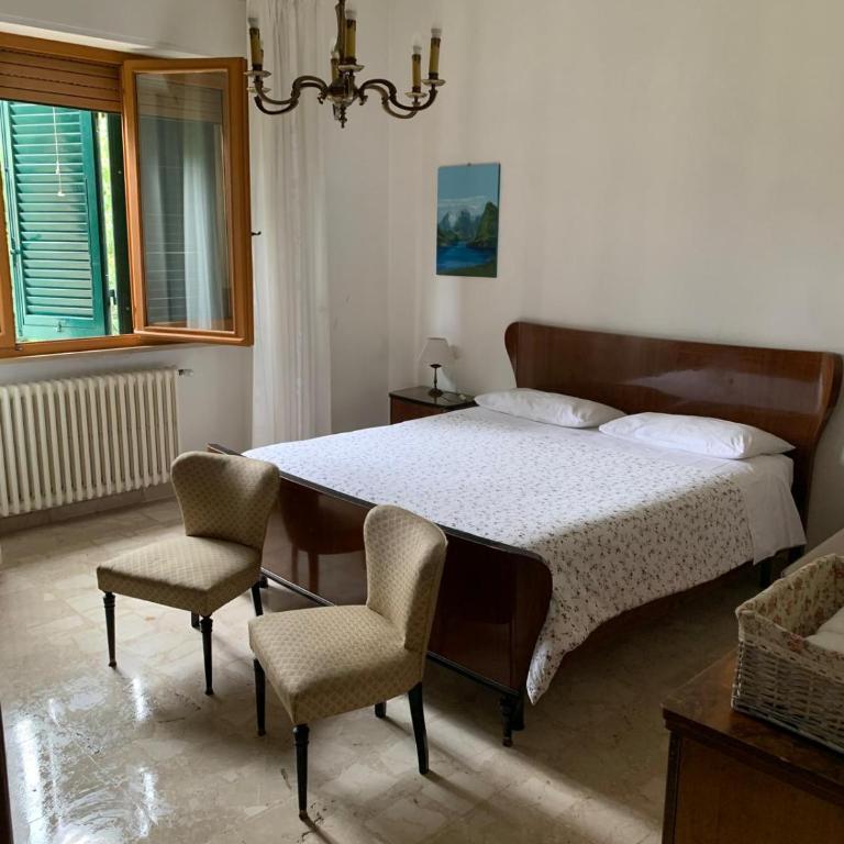 HOUSE of NILA & LIDA - Two-Bedroom House - 9