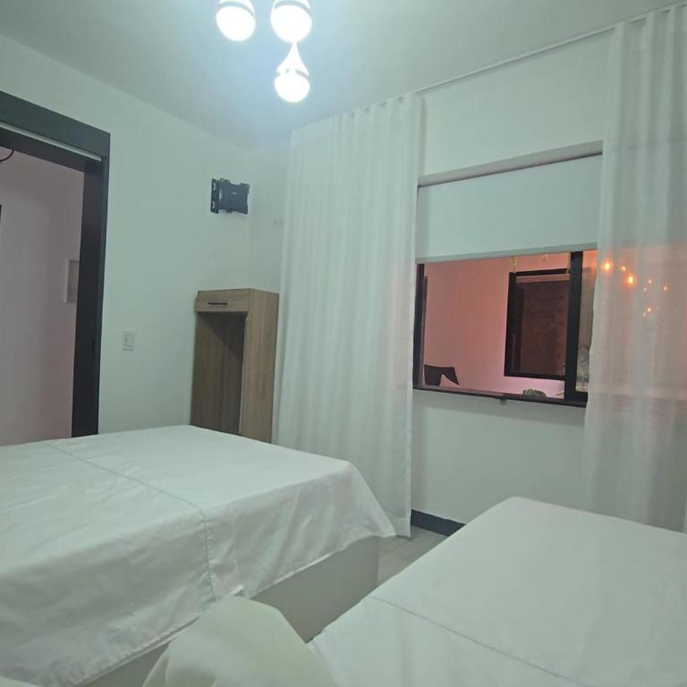 Hotel Suites de luxury Calasanz Medellín - Double or Twin Room - 28