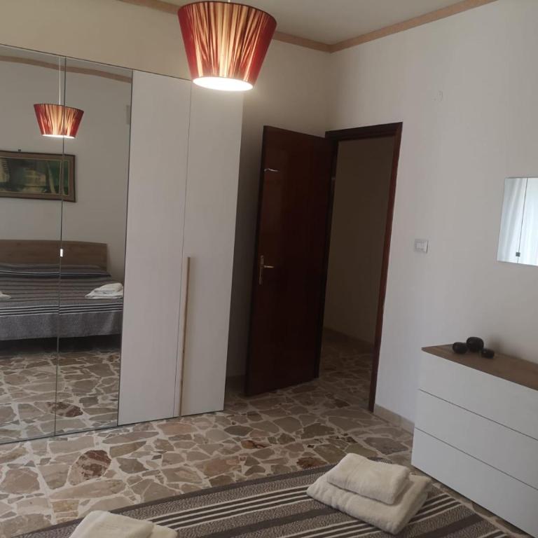 Appartamento Mediterraneo - Two-Bedroom Apartment with Sea View - 9