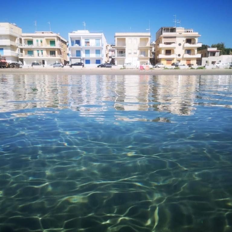 Appartamento Mediterraneo - Two-Bedroom Apartment with Sea View - 18