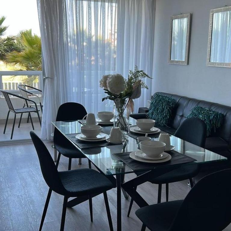 Departamento la serena - Two-Bedroom Apartment - 7