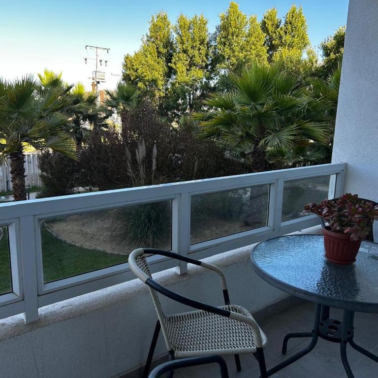 Departamento la serena - Two-Bedroom Apartment - 11