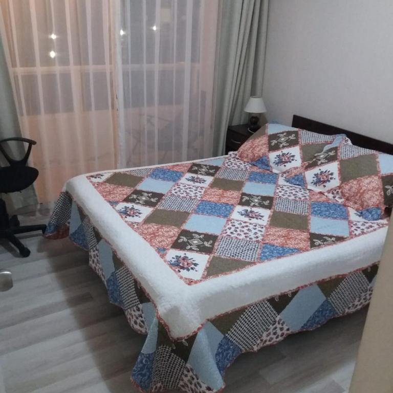 Arriendo Depto cerca de la playa el faro 1er piso - Apartamento Estándar - 9