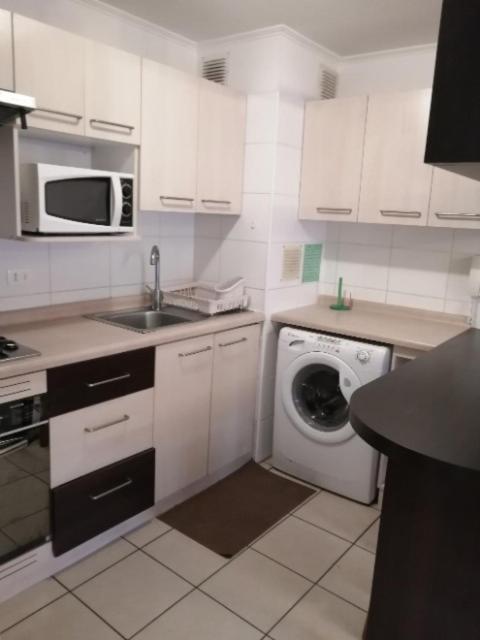 Arriendo Depto cerca de la playa el faro 1er piso - Apartamento Estándar - 5