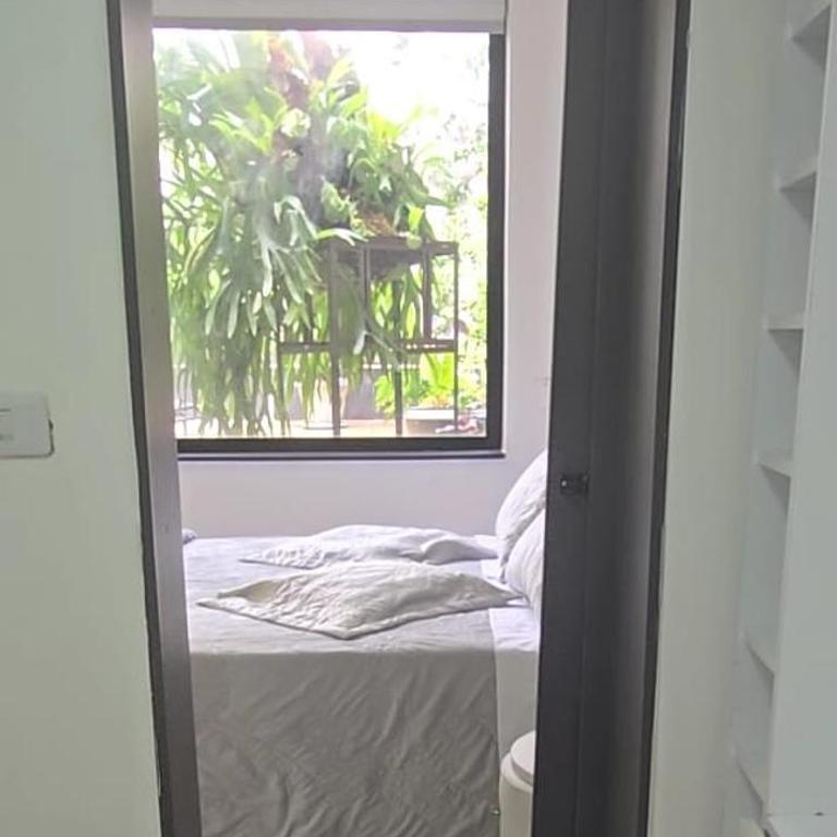 Hotel Suites de luxury Calasanz Medellín - Deluxe Room (2 Adults + 1 Child) - 24