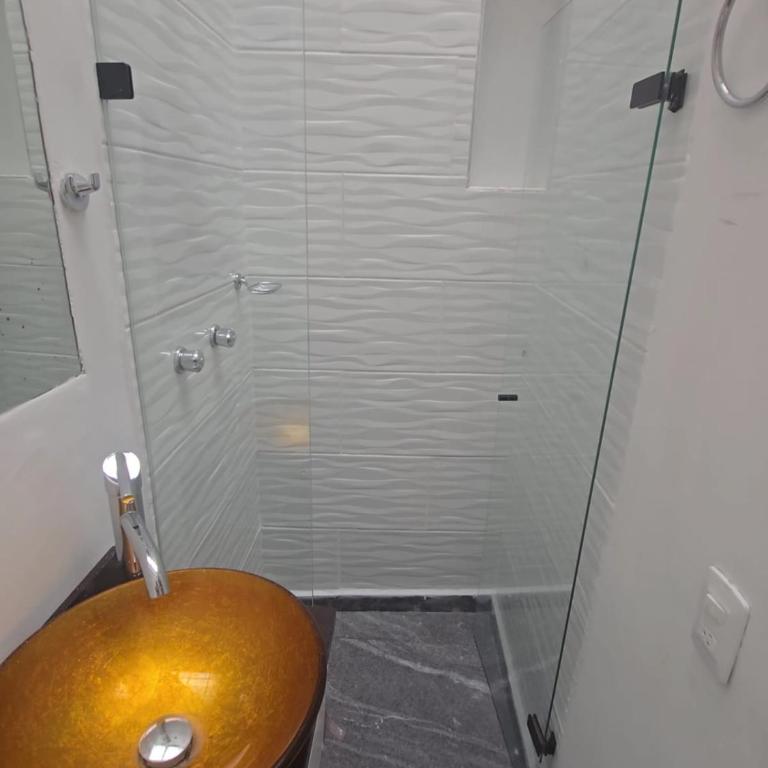 Hotel Suites de luxury Calasanz Medellín - Deluxe Room (2 Adults + 1 Child) - 32