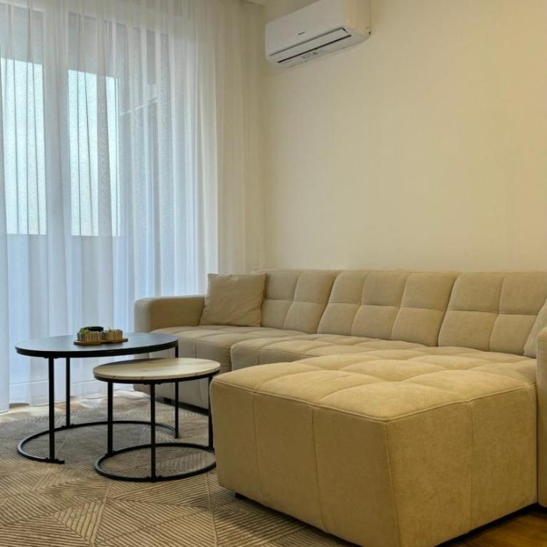 Stela Stan Na Dan Banja Luka - Apartman sa 1 Spavaćom Sobom - 1