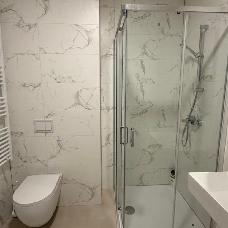 Stela Stan Na Dan Banja Luka - Apartman sa 1 Spavaćom Sobom - 4