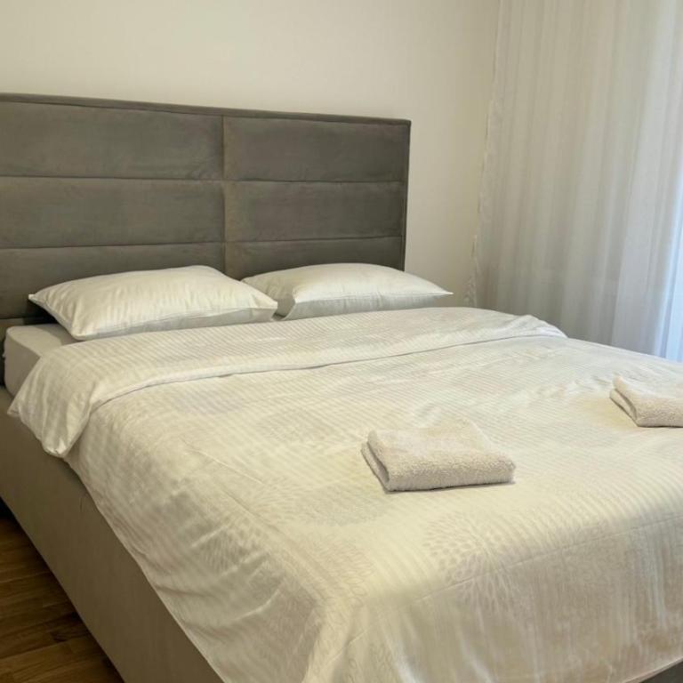 Stela Stan Na Dan Banja Luka - Apartman sa 1 Spavaćom Sobom - 5