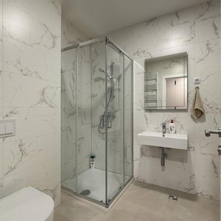 Stela Stan Na Dan Banja Luka - Apartman sa 1 Spavaćom Sobom - 6
