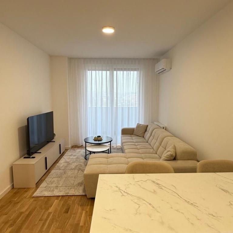 Stela Stan Na Dan Banja Luka - Apartman sa 1 Spavaćom Sobom - 10
