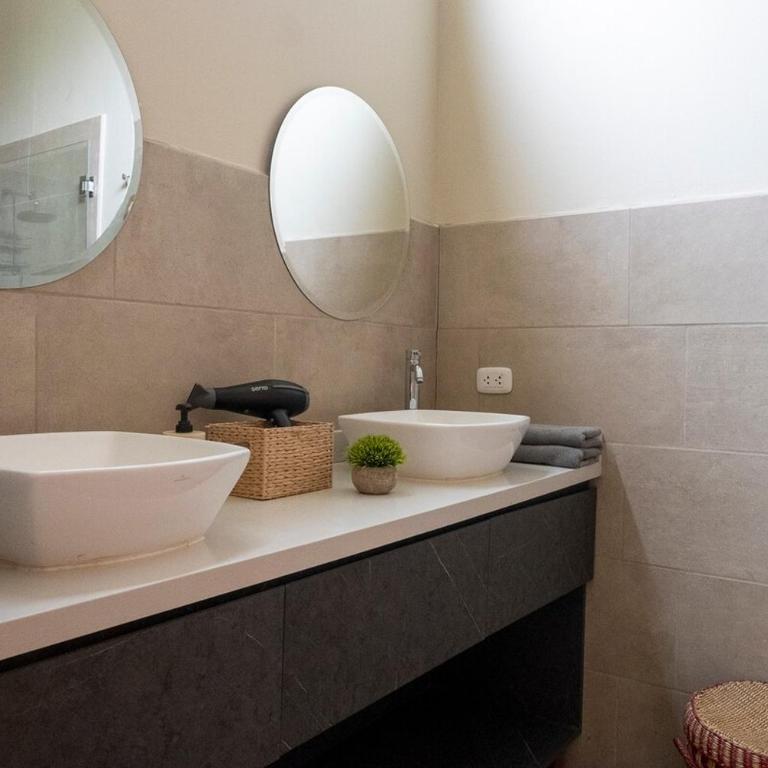 Casa Cieneguilla - Three-Bedroom House - 17