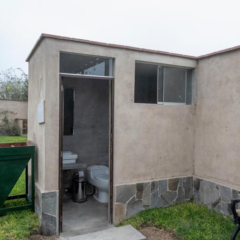 Casa Cieneguilla - Three-Bedroom House - 18