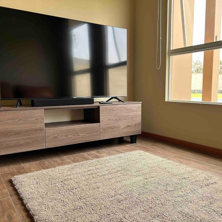 Casa Cieneguilla - Three-Bedroom House - 27