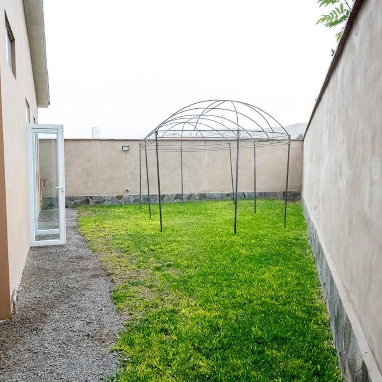Casa Cieneguilla - Three-Bedroom House - 32