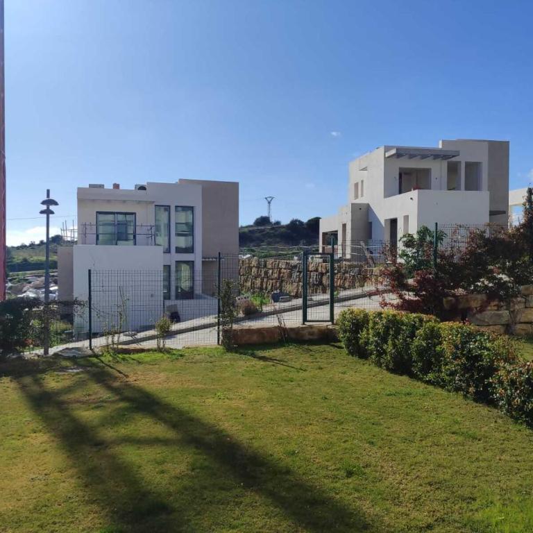Selecta Estepona Golf Retreat - Apartamento - Planta baja - 12
