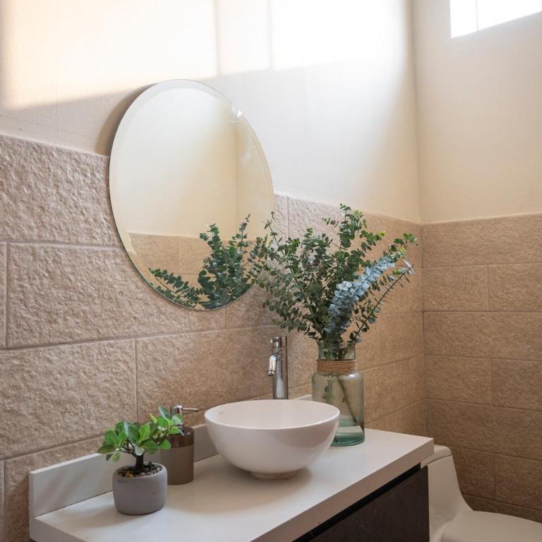 Casa Cieneguilla - Three-Bedroom House - 62