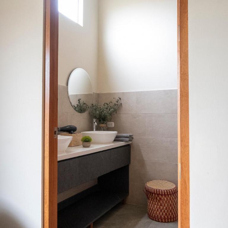 Casa Cieneguilla - Three-Bedroom House - 64
