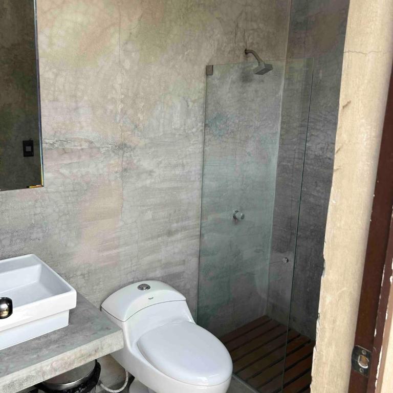 Casa Cieneguilla - Three-Bedroom House - 68