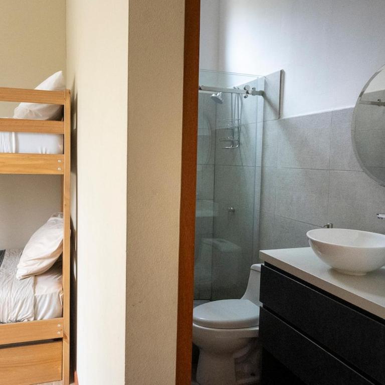 Casa Cieneguilla - Three-Bedroom House - 76