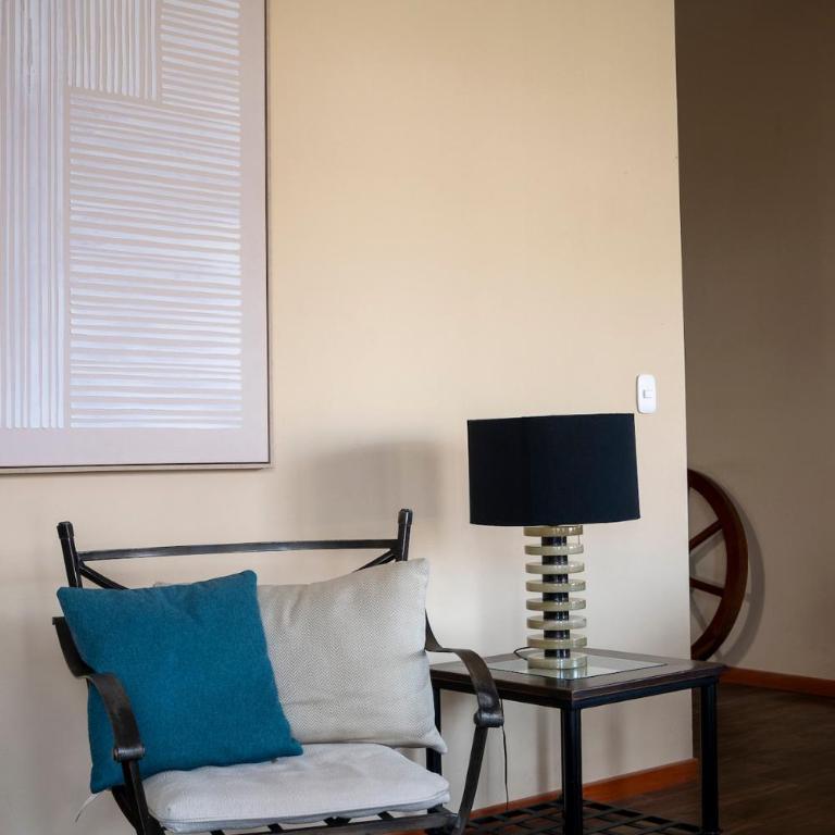 Casa Cieneguilla - Three-Bedroom House - 78