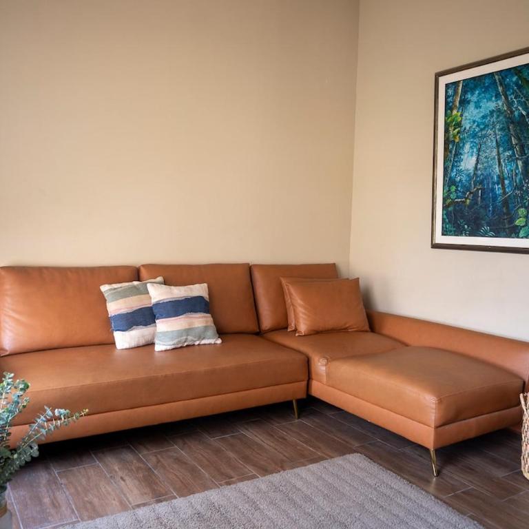 Casa Cieneguilla - Three-Bedroom House - 85