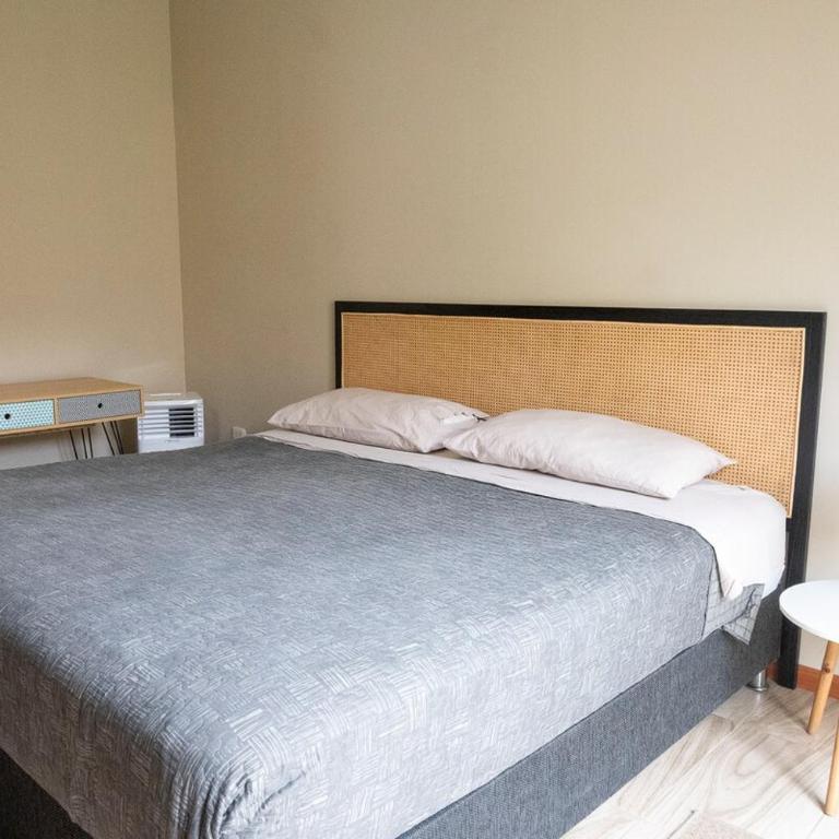 Casa Cieneguilla - Three-Bedroom House - 93