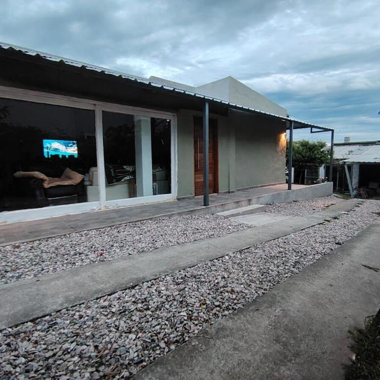 Bramasole, Beautiful house in the El Chorro sector - Two-Bedroom House - 3