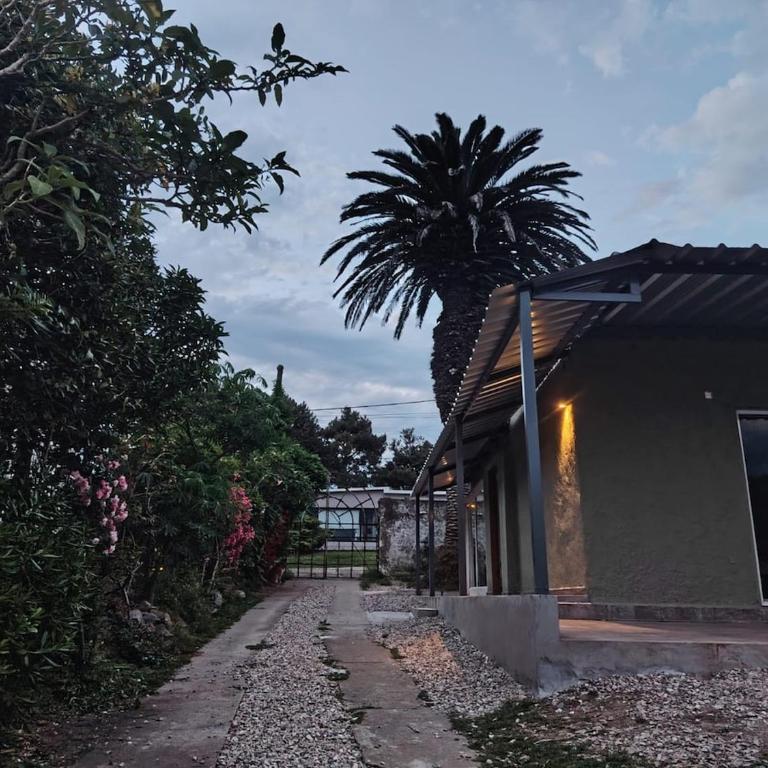 Bramasole, Beautiful house in the El Chorro sector - Two-Bedroom House - 4