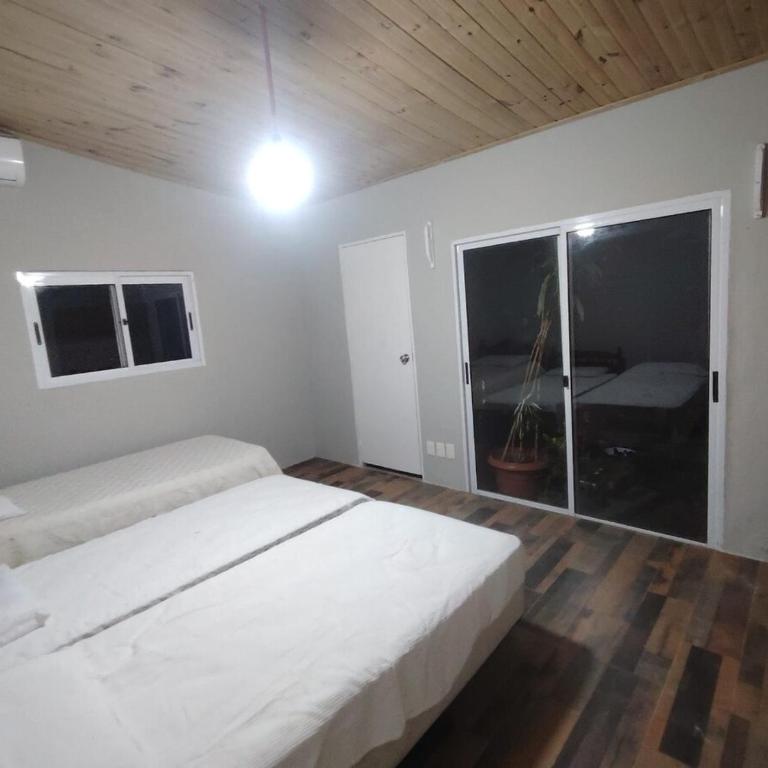 Bramasole, Beautiful house in the El Chorro sector - Two-Bedroom House - 6