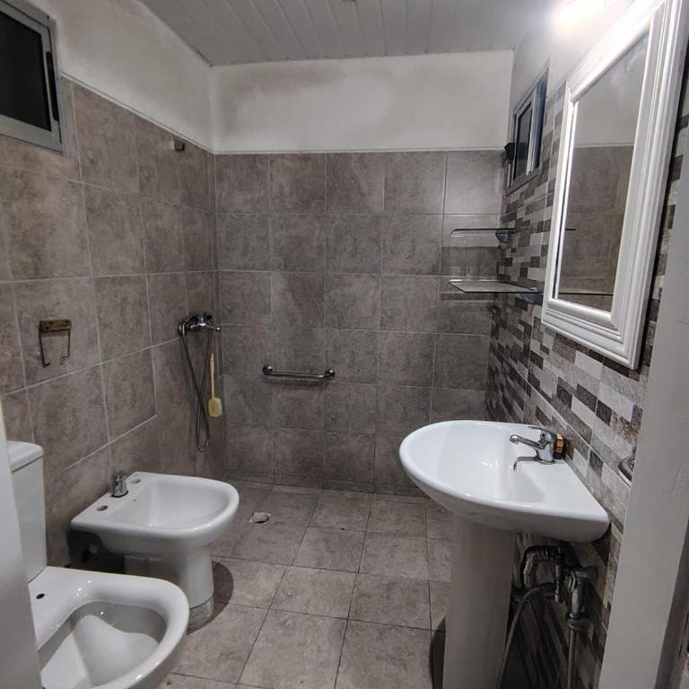 Bramasole, Beautiful house in the El Chorro sector - Two-Bedroom House - 10