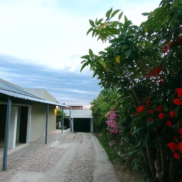 Bramasole, Beautiful house in the El Chorro sector - Two-Bedroom House - 12