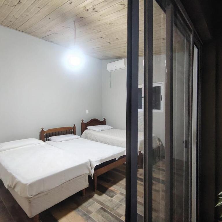 Bramasole, Beautiful house in the El Chorro sector - Two-Bedroom House - 13