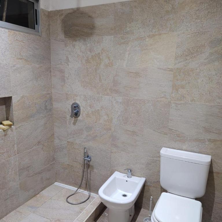 Bramasole, Beautiful house in the El Chorro sector - Two-Bedroom House - 15