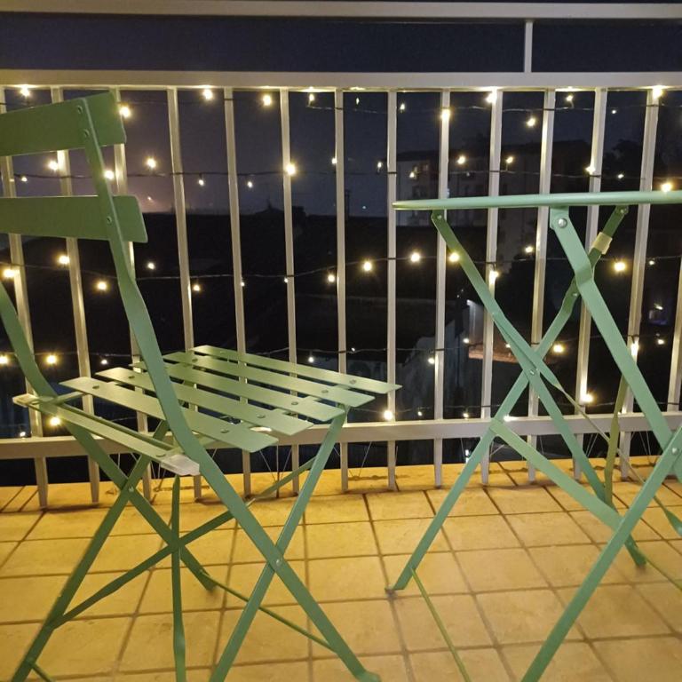 Lago In Vista - Appartamento con 1 Camera da Letto - 11