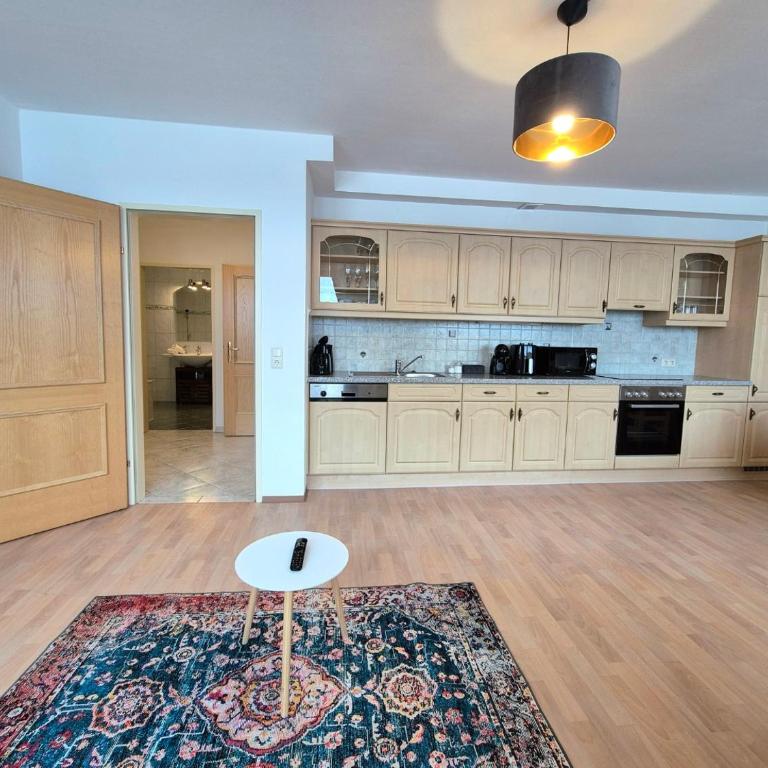 Haus Berghof Bad Gastein - Apartment mit 2 Schlafzimmern mit Balkon und Terrasse - 9