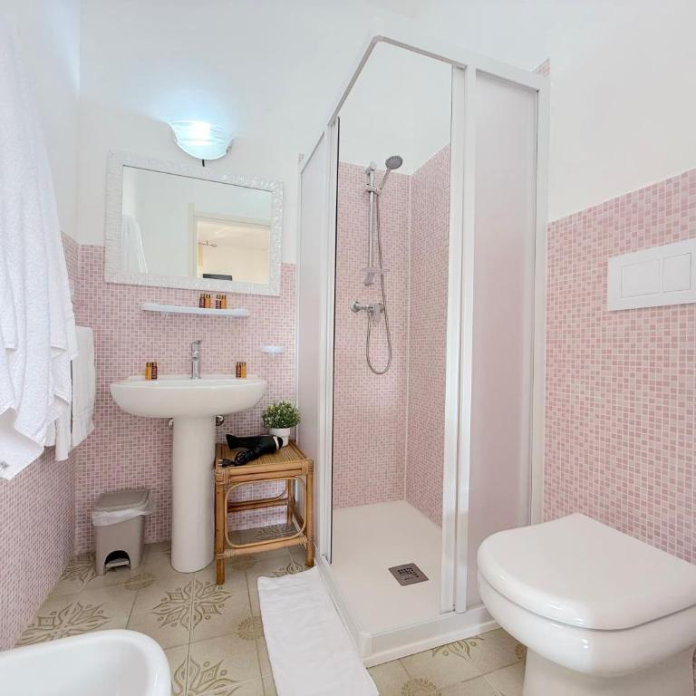 Only Teens - Baia Verde - Appartamento con 1 Camera da Letto e Balcone - 5