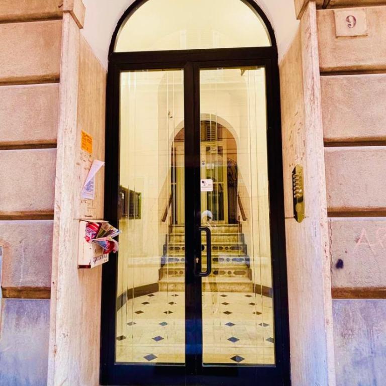 Casa GIOBERTI - Appartamento Deluxe - 11