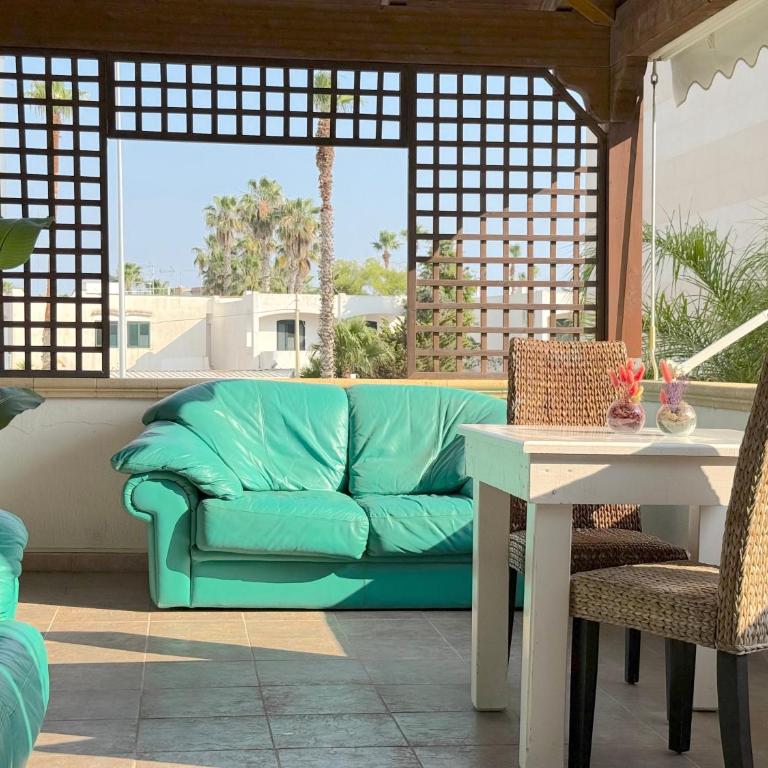 Only Teens - Baia Verde - Appartamento con 1 Camera da Letto e Balcone - 6