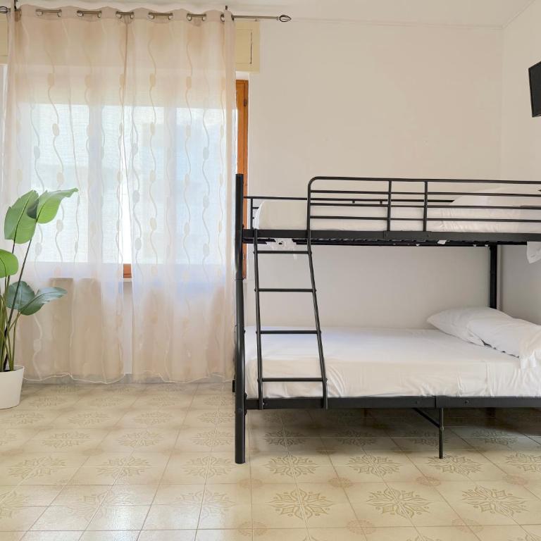 Only Teens - Baia Verde - Appartamento con 1 Camera da Letto e Balcone - 13